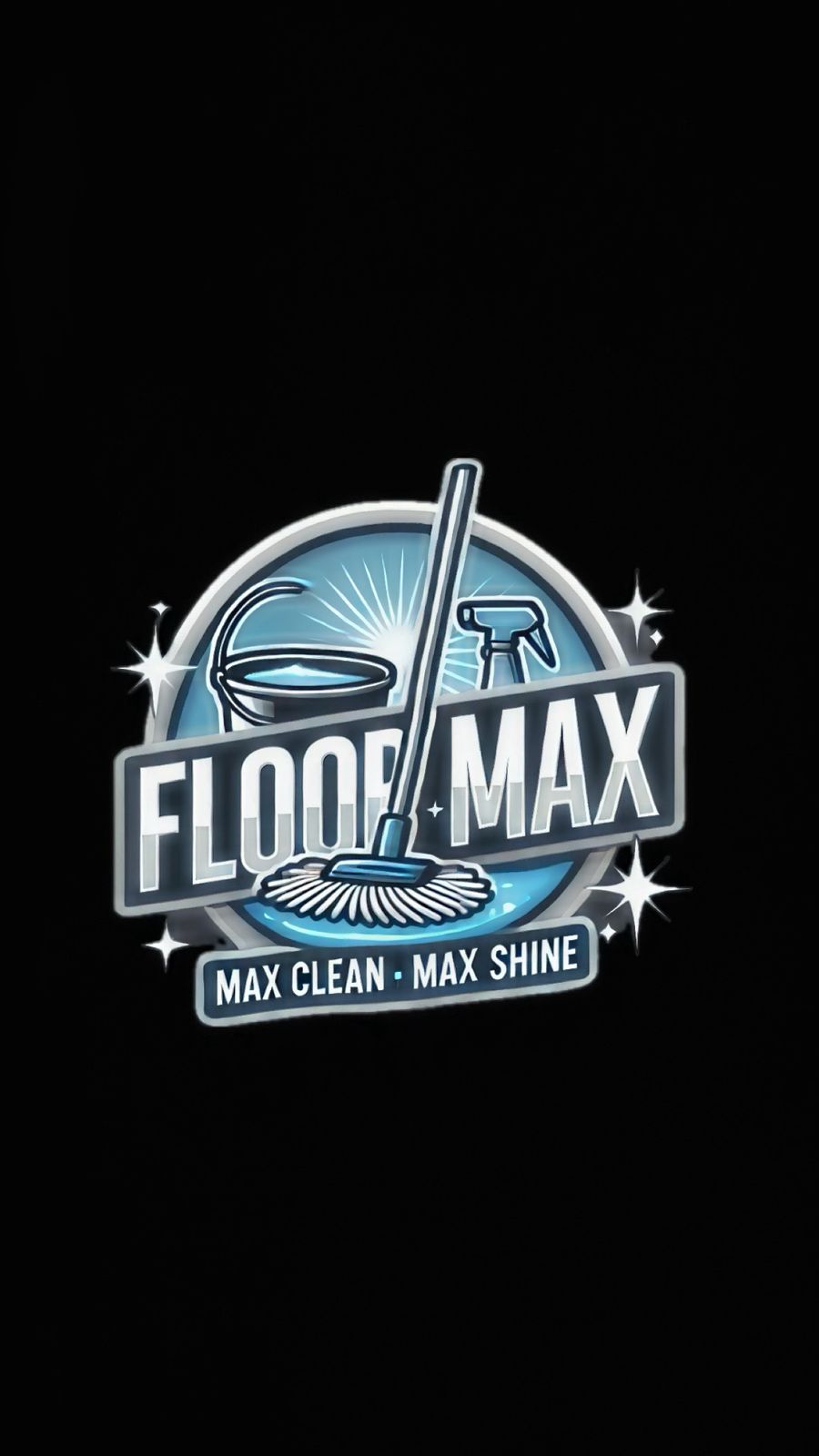 Floor Max Logo